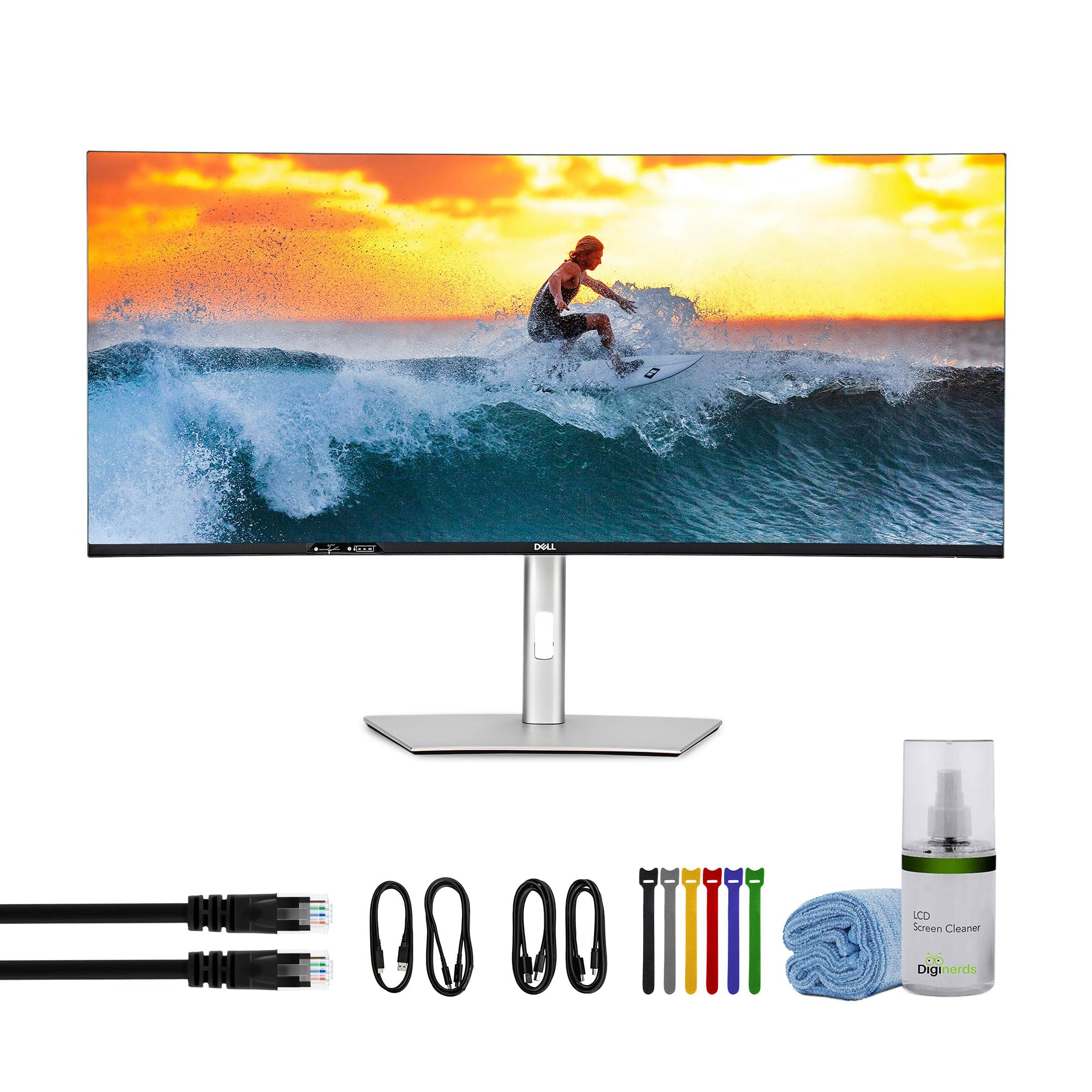Dell U4025QW 40